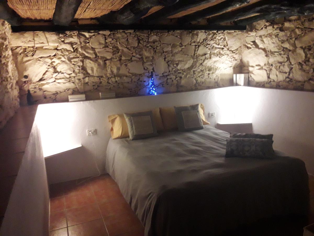 Casa Alpaca Villa Hermigua Bagian luar foto